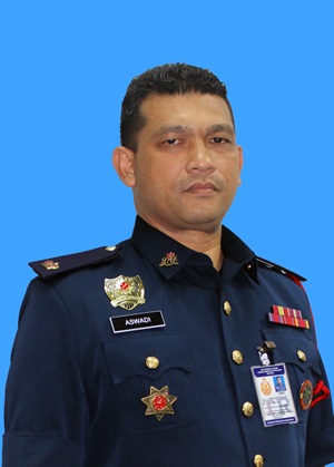 PgKB II MOHD ASWADI BIN SULONG